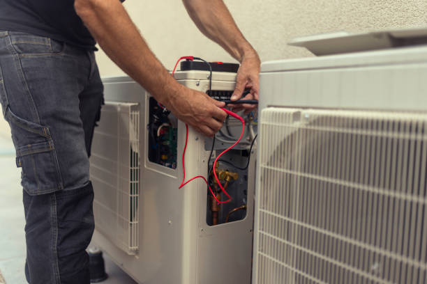 Best Emergency HVAC repair  in Bonham, TX